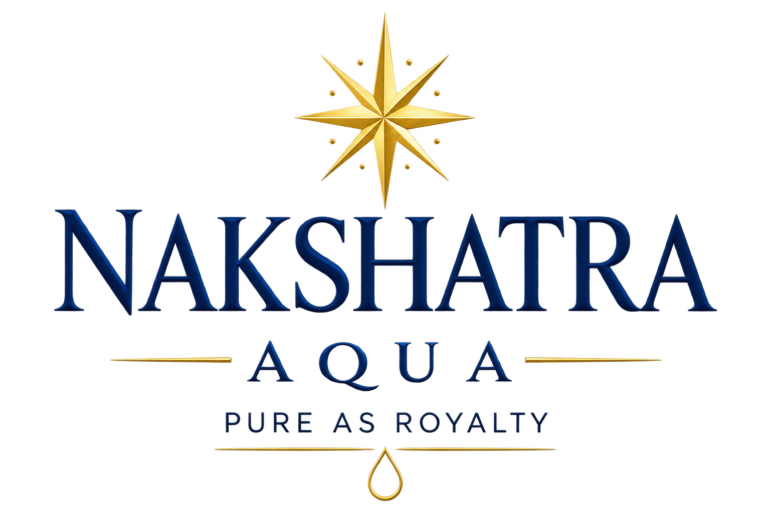 Nakshatra Aqua